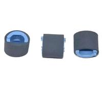 10X Pickup Roller Compatible With L90 L95 L100 L120 L140 L160 MF 4010 4012 4018 4120 4122 4130 4140 4150 4270 4690 4680 4660 4300 4310