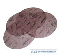 10x Professional Sanding Mesh for Flex Giraffe, Ø 225mm, P240