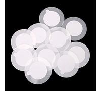 10x Protective Stickers For Crystal Stone Eyelash Extension Tool