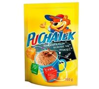 10x Puchatek /Brumi Cacao Witaminizowane 150g