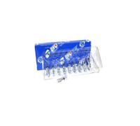 10X Quinton Hazell Car Vehicle Replacement 12V 1.2W Capless Bulb Qbl286 For Audi