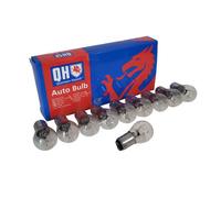 Quinton Hazell P21/5W 12V Car Multi-Fit Bulbs 10 Pack