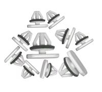 10X Rear Wheel Arch Trim Clips FOR FORD TRANSIT TOURNEO CONNECT (2002-2014) 4420159
