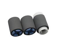 10X RM1-0036-000 RM1-0037-000 Feed Separation Pickup Roller Compatible With Printer Models 4200 4250 4300 4345 4350 4700 P4014 4015 4515 M601 M602 M603 Aftermarket Replacement