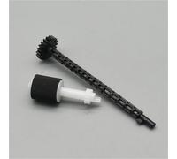 10X RM2-1179-000CN CB780-60032 RM2-1187 ADF Pickup Separation Roller Fit For HP M129 M130 M131 M132 M133 M101 M102 M103 M104 M106(1.00cm RM2-1179-000)