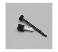 10X RM2-1179-000CN CB780-60032 RM2-1187 ADF Pickup Separation Roller Fit For HP M129 M130 M131 M132 M133 M101 M102 M103 M104 M106(1.20cm CB780-60032)