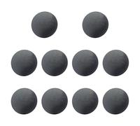 10x Round Model Bases for Wargame Hobby Bases Workshop for Miniature Figure Painting Basing Portable Elegant 64.5 mm