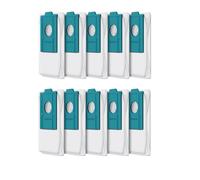 10x Samsung VCA-RDB95B Dust Bag for Bespoke Jet Bot AI+ Steam VR50T95 VR30T85