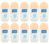 Sanex Dermo Sensitive with Lactoserum Anti-Perspirant Deo Roll on 50ml