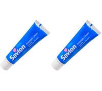 10x Savlon Antiseptic Cream | 30g Tubes (Pack of 2)