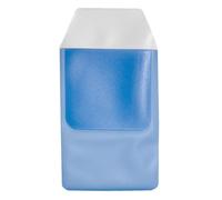 10x/Set Pencil Holder Pen Storage Bag Pen Protector Practical Bag Inserted Doctor Holder Nurse Case