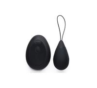 10X Silicone Vibrating Egg