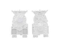 10X / Solvent Ink Damper Compatible With DX7 Print Head For Mutoh VJ-1618 1614E Roland VS-640 9100 9200 And Similar Inkjet Printers