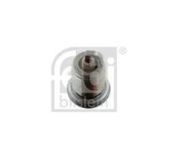 FEBI BILSTEIN 13409 Spark plug SW: 16 MERCEDES-BENZ: SLK, C-Class Saloon, E-Class T-modell, NISSAN: Bluebird Hatchback, RENAULT: CLIO 1