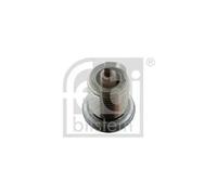 FEBI BILSTEIN 13415 Spark plug SW: 16 MERCEDES-BENZ: C-Class Saloon, SLK, E-Class T-modell, RENAULT: CLIO 1, PEUGEOT: 205 II Hatchback