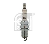 febi bilstein Spark Plug 13427 Super - Fits Ford, Hyundai, Kia, Mazda, Mitsubishi - Pack of 1