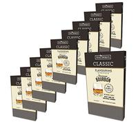 10x Still Spirits Classic Tennessee Bourbon Premium Essence Flavours 2.25L