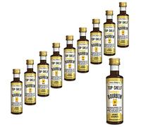 10x Still Spirits Top Shelf Honey Bourbon Essence Flavours 2.25L