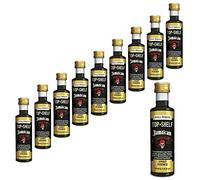 10x Still Spirits Top Shelf Jamaican Dark Rum Essence Flavours 2.25L