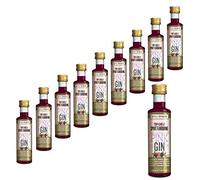 10x Still Spirits Top Shelf Pink Gin Essence Flavours 2.25L