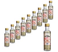 10x Still Spirits Top Shelf Pink Grapefruit Gin Essence Flavours 2.25L