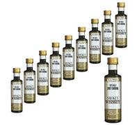 10x Still Spirits Top Shelf Smokey Malt Whiskey Essence Flavours 2.25L
