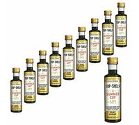 10x Still Spirits Top Shelf Summer Cup No.1 Essence Flavours 2.25L