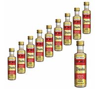 10x Still Spirits Top Shelf Tequila Essence Flavours 2.25L