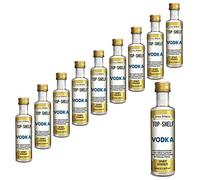 10x Still Spirits Top Shelf Vodka Essence Flavours 2.25L
