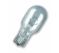 10x STOP bulb SV8.5-8 W16W 921 OSRAM for SUZUKI RENAULT LAND ROVER MITSUBISHI