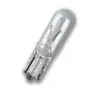 20 x Osram 24V W1,2W 1,2W W2X4,6D Lamps Bulb Lamp 24 Volt 2741 Interior