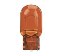 12v Wy21w 21w Wx3x16d Amb Trade Pk fits VW POLO Front 2009 on Osram VOLKSWAGEN