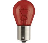 10x STOP light bulb BAW15s PR21W 12088CP PHILIPS for RENAULT ZOE