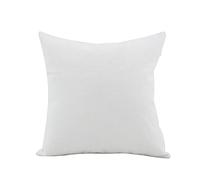 10x Sublimation Cushion covers, soft touch, 40x40 cm, 100% polyester, Heat press