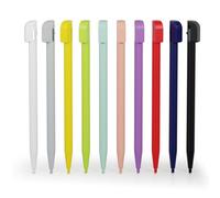 10x subtel Stylus Pen Set Compatible for Nintendo DS Lite Capacitive Stylus Touch Screen Dabbers Pens for Phones Tablet Pens Gaming Pencil eReader Stylus