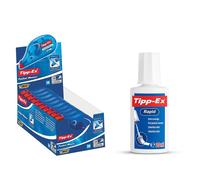 10x Tipp-Ex Pocket Mouse Correction Tapes & 5x TIPP-EX Rapid Foam Correction Bic Multi One Size
