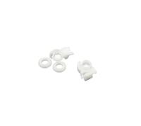 10X Transfer Roller Bracket Compatible With Copier Models BH164 184 185 195 215 6180 K7718 7719 7723 7818 235 AOXXPP6H03