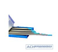 10x Tungsten Electrodes 1.6 WL20 Color Code BLUE