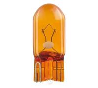 10x Turn signal lamp bulb W2.1x9.5d 2827NA OSRAM for RENAULT SUZUKI BMW FORD VW