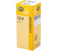 10x Turn signal lamp bulb WX2.5x16q 8GD 007 731-271 HELLA for JEEP DODGE VW KIA