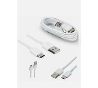 10X USB-C Charger Data Sync Lead Wholesale For Samsung S8 Type C