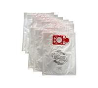 10x Vacuum Bags for Numatic Henry Hetty James - Premium Quality NVM-1CH Type
