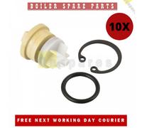 10X Vaillant 0020029604 Impeller flow meter from aqua sensor 194829 & 194819