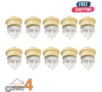 10X Vaillant 0020029604 Impeller Flow Meter From Aqua Sensor PN 194829 & 194819