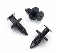 10x VVO® Fasteners Front Wheel Arch Flare & Trim Moulding Clips- 51897485