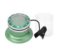 10X Watch Repairing Magnifier with Clip Reading Watch Repairing Magnifying Glasses