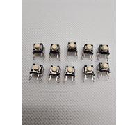10x Xbox One Elite Series 1 and 2 Controller LB/RB Shoulder Button Bumper Switch, XBox One Series X S, Xbox 360