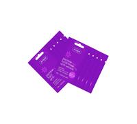 10x Ziaja Jasmin 50+ Anti-Wrinkle Face Mask 7Ml OFFICIAL UK