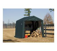 Shelter Logic ShelterLogic 10ftx10ft Shed in a Box