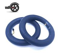 10X2.0-2.5 Full Size Universal Inner Tube, Thick and, Suitable for 10 Inch Electric Scooter, Balance Car, 2Pcs,